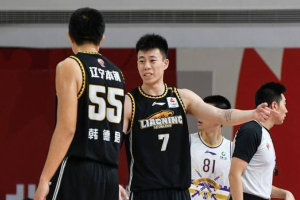 張鎮(zhèn)麟有機會進入NBA嗎？