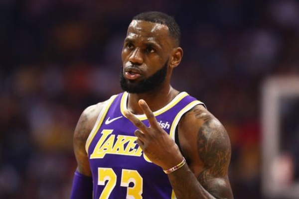 NBA歷史總得分排名前十如何？
