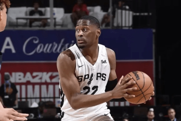 NBA球隊(duì)如何通過選秀系統(tǒng)發(fā)掘潛力新秀？