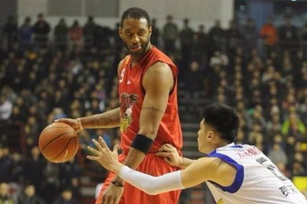 CBA歷史上哪位外援給中國球隊(duì)帶來最大幫助？