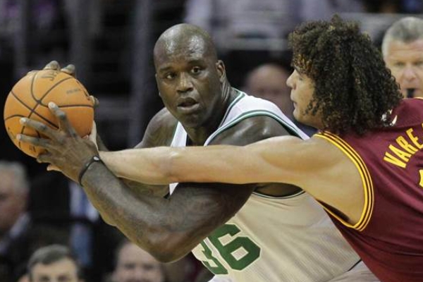 NBA十大超級中鋒分別是誰？