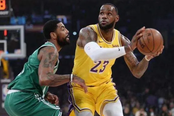 NBA進攻戰(zhàn)術(shù)有哪些？